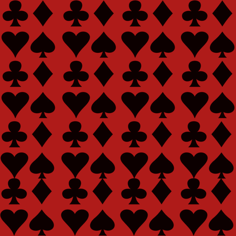 Alice In Wonderland Papers (44)