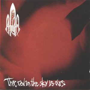 Re: At The Gates