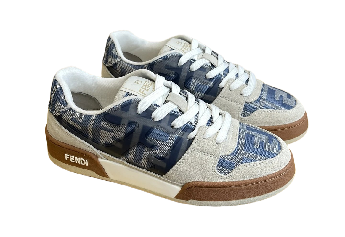 Fendi Shoes