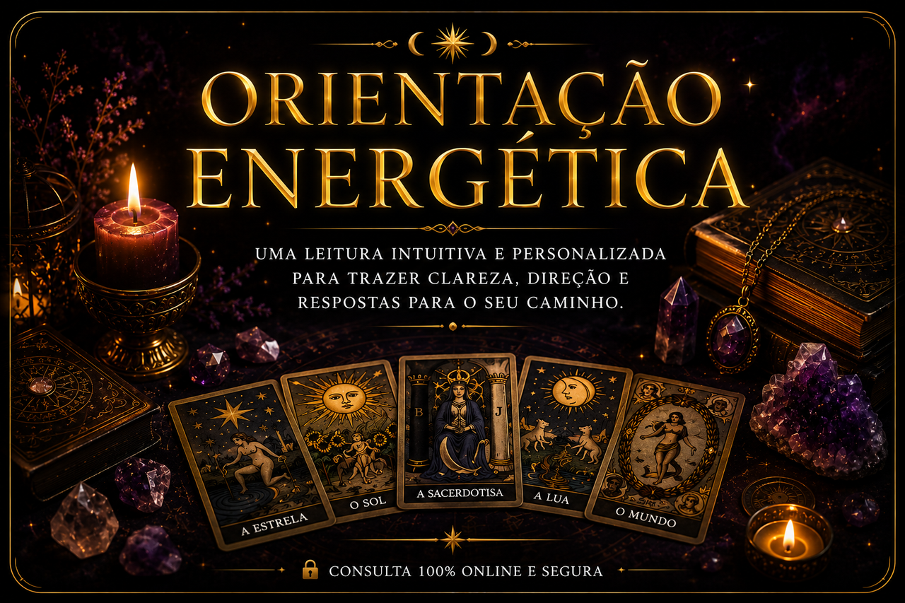 Orientação energética