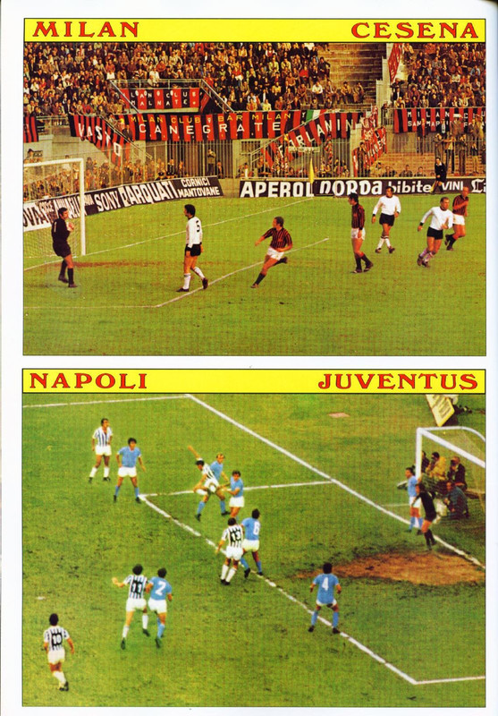 Album Calciatori 1973-1974 Panini-40