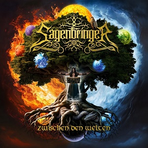 Sagenbringer (GER) / Folk/Pagan Metal