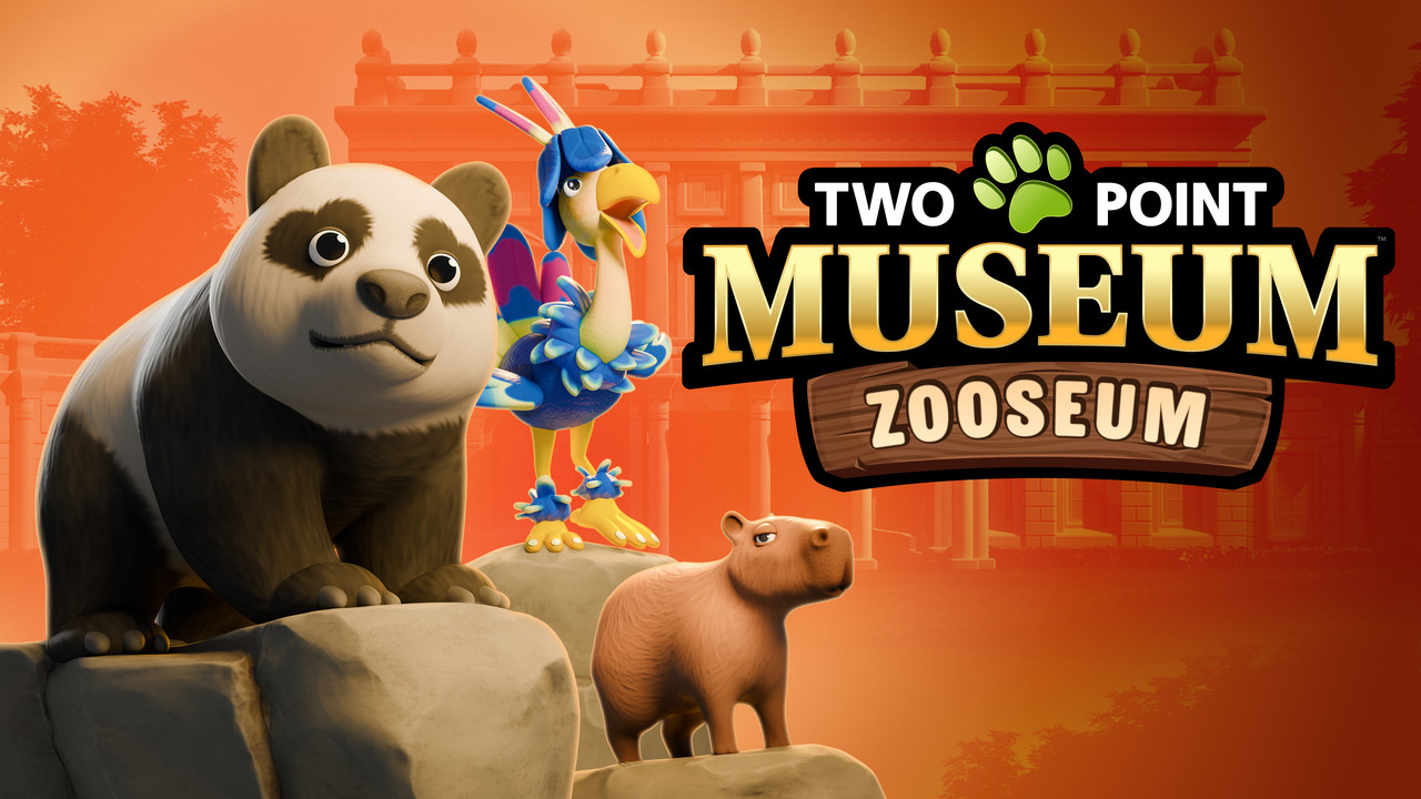 TPM ZOOSEUM KEY ART LANDSCAPE 3840x2160