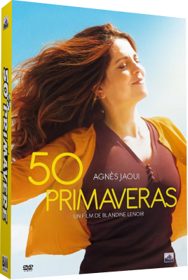 50 Primavere (2017) DVD5 COMPRESSO ITA