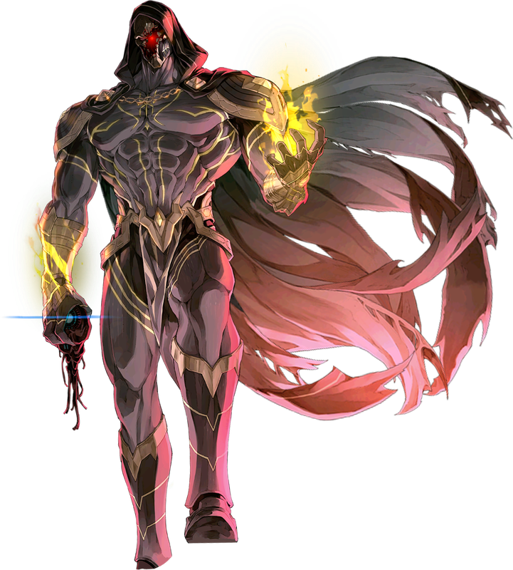 npc1452 idle special3