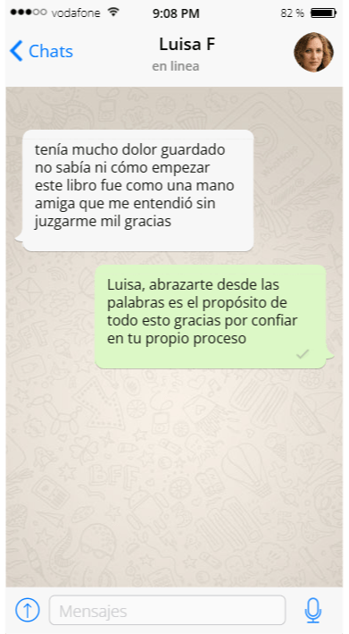 Testimonio 3