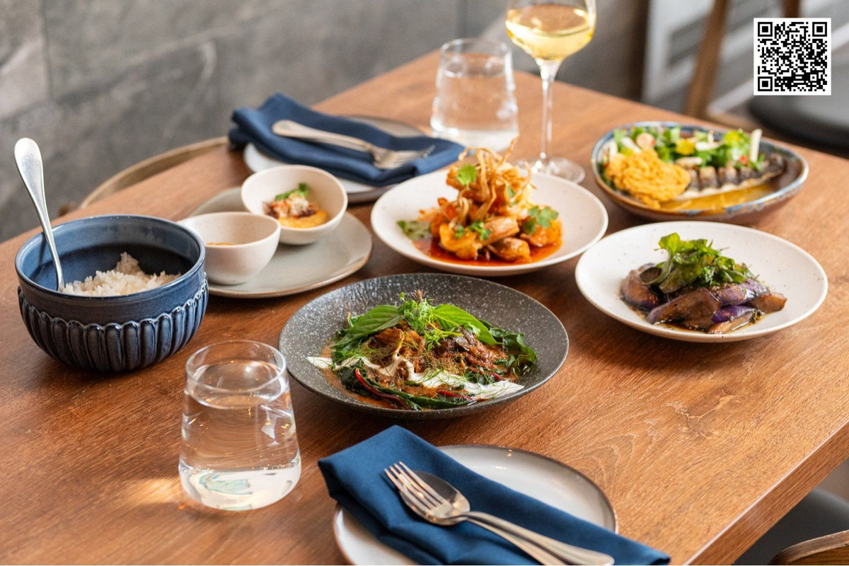 What Makes a Farm to Table Restaurant Truly Fresh?