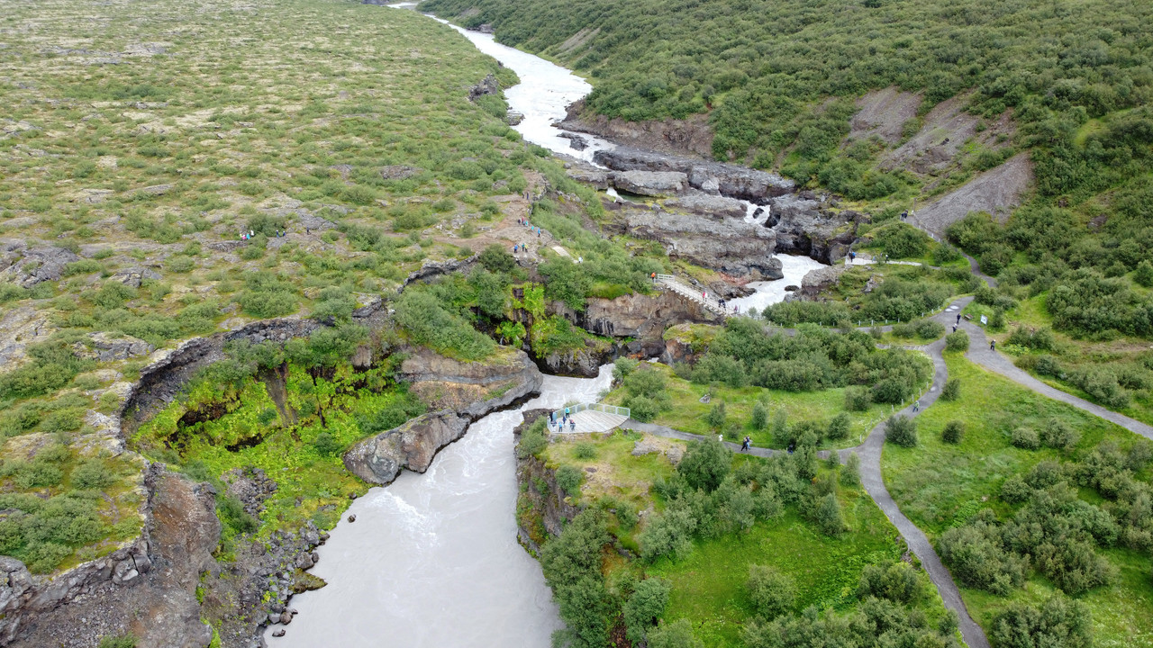 Norte: Agua y piedras - Iceland, Las fuerzas de la naturaleza (2021) (65)