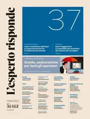 Il Sole 24 Ore L’Esperto Risponde N.37 – 21 Settembre 2026 [True PDF]