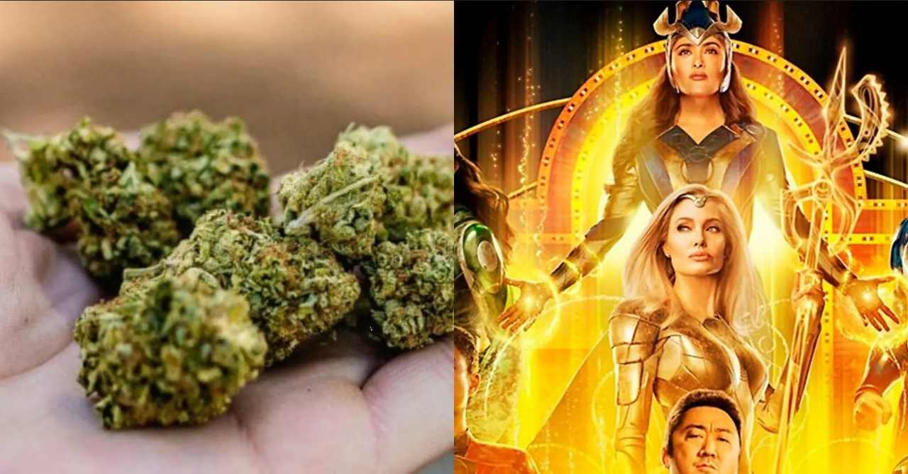 Estrella de Marvel es arrestado por posesión de sustancias ilegales en Estocolmo