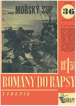 Re: Romány do kapsy - old (1935 - 1944)