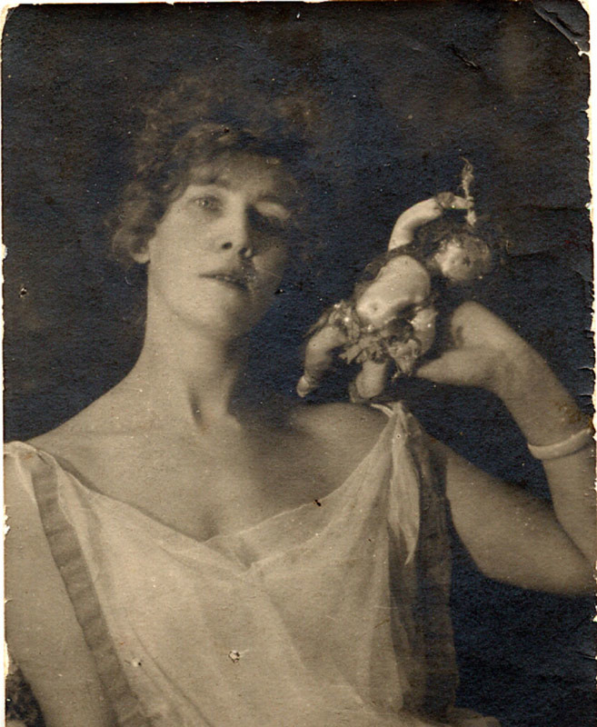 3-Ольга Судейкина