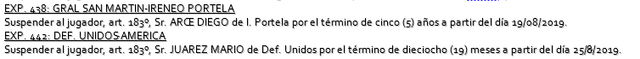 Agresiones
