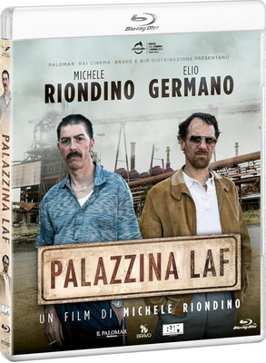 Palazzina Laf (2023) .mkv Bluray 1080p x264 AC3 DTS iTA