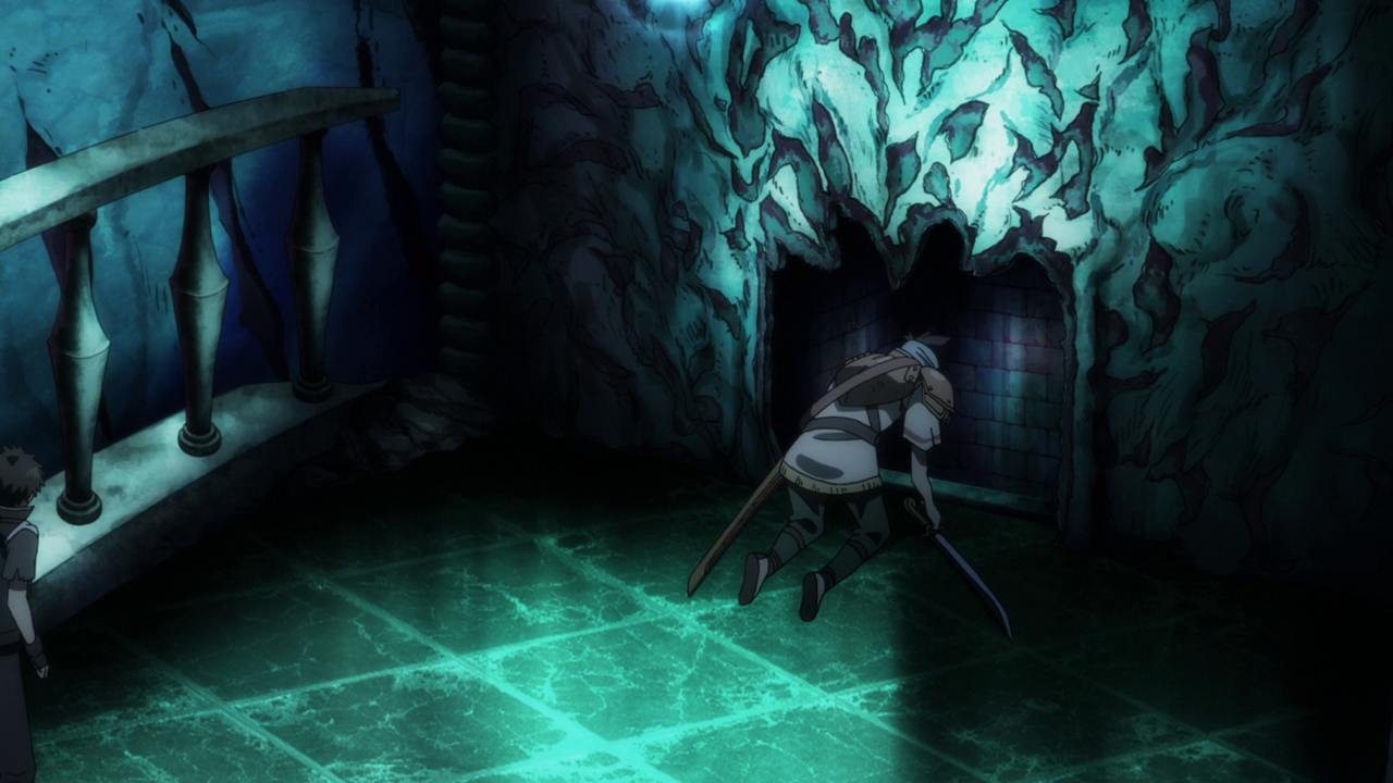 [SubsPlease] Majutsushi Orphen Hagure Tabi S2 - 01 (720p) [73F21B9B].0003