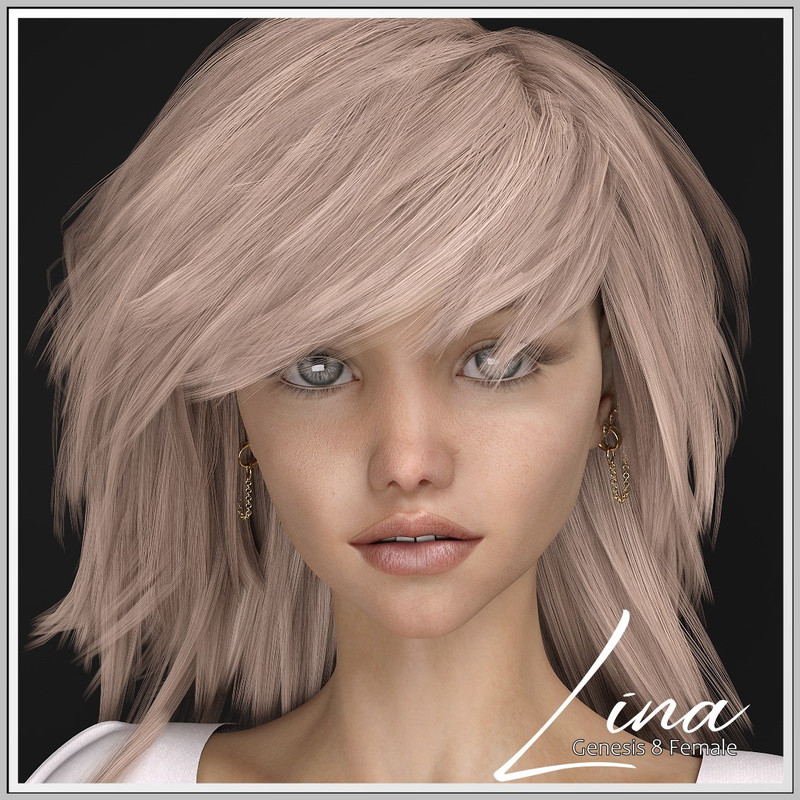 Lina- G8F Lina- G8F