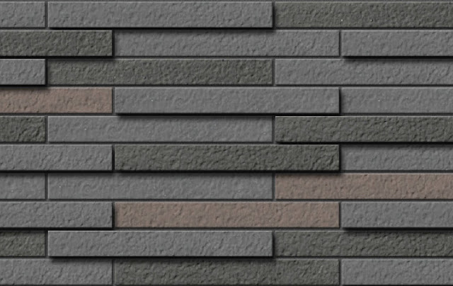 Map Brick Aand Tile Texture 3dsMax Free Download