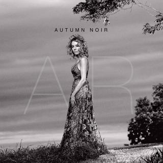 Abigail Rockwell - Autumn Noir (2018) .mp3 - 320 kbps