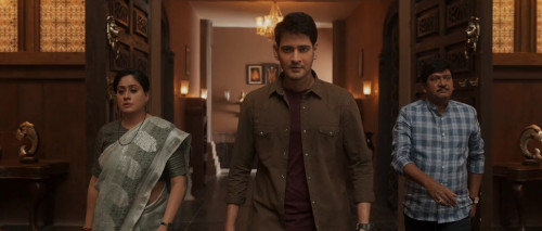 Sarileru Neekevvaru (2020) Dual Audio [Hindi ORG & Telugu] WEB-DL 480p, 720p & 1080p | GDrive 3