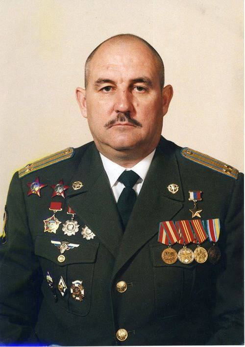 Голубятников