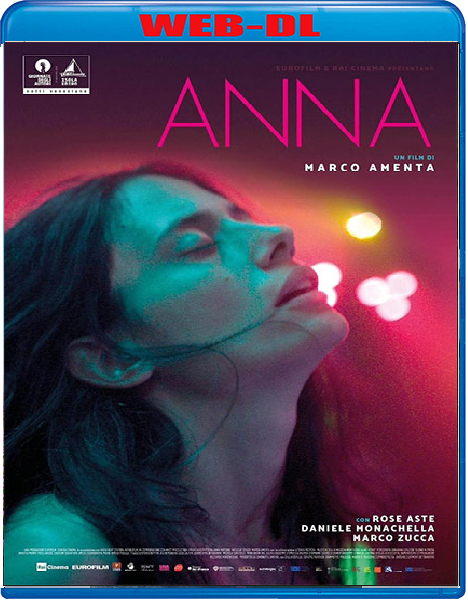 Anna (2023) mkv FullHD 1080p WEBDL ITA Subs