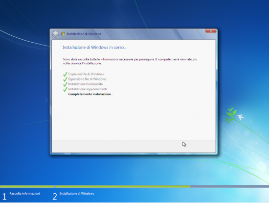 Windows 7 SP1 Ultimate Multilanguage Preactivated November 2019 (x86-x64)