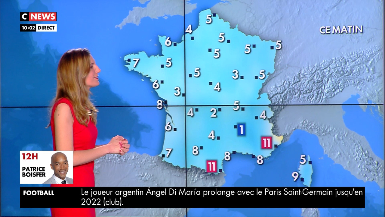 03.13 - 07.59.00 - La matinale week-end. Tous les samedis et dimanche....ts_snapshot_01.06.51.463