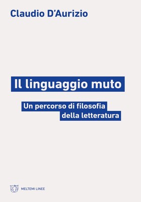 Claudio D'Aurizio - Il linguaggio muto (2024)