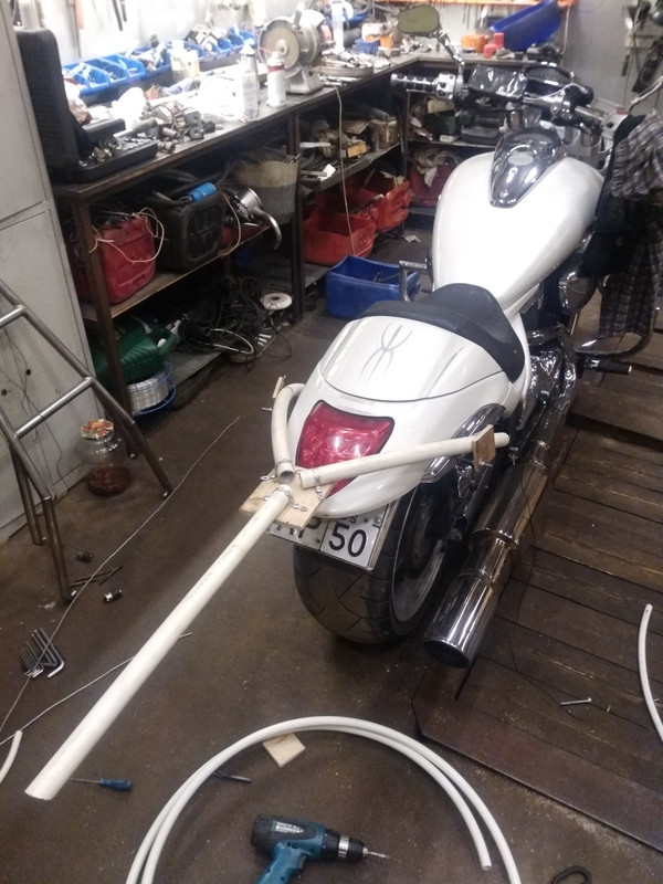 01 сантехработы