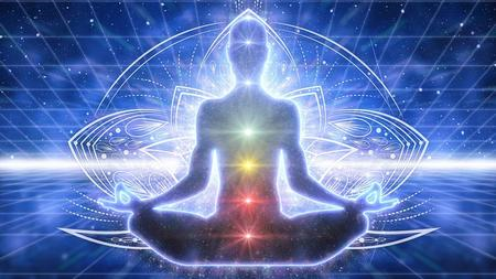 Kundalini Tantra Yoga - Raise Awareness & Heal Aura