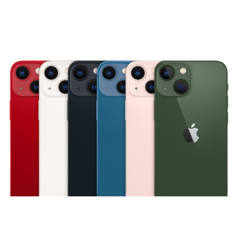 iPhone 13