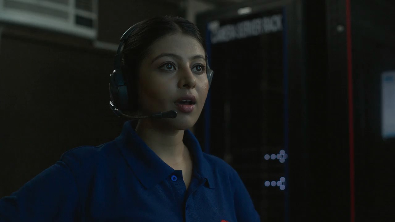 Loot Kaand (2025) Season 1 [Hindi] WebRip 480p, 720p ESub - Complete Screenshot