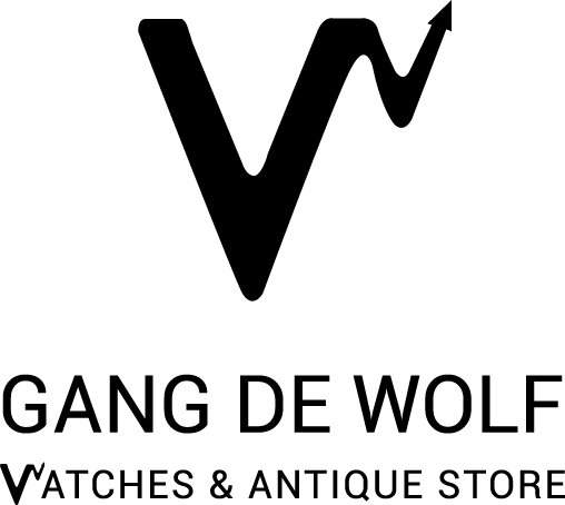 Gang De Wolf Store logo