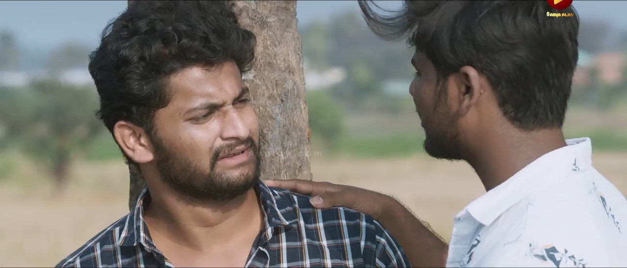Seetharamapuramlo 2022 WebRip [Malayalam] 480p, 720p Screenshot
