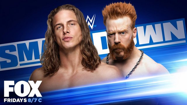 WWE SmackDown
