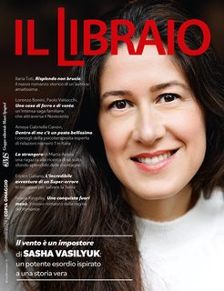 AA.VV. - Il libraio settembre 2024 (2024)