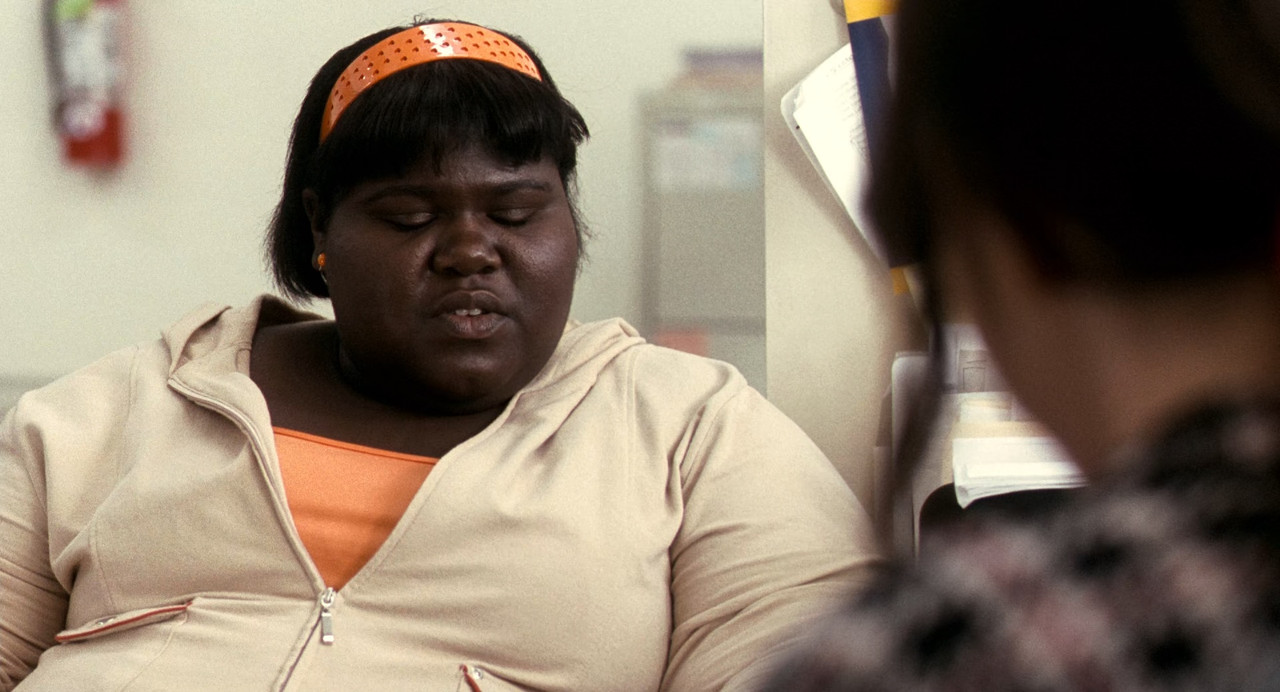 Precious 2009 (1080p x265 10bit Tigole).mkv_snap