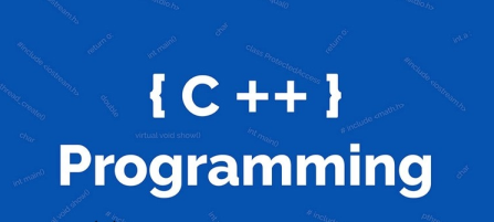 C++ Programming Language by Edutainer India