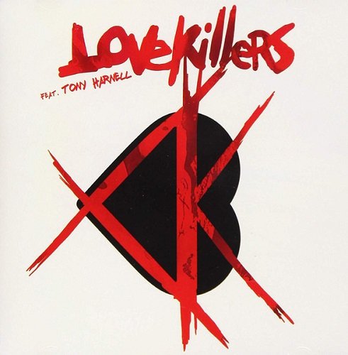 Lovekillers - Lovekillers [WEB] (2019) Lossless