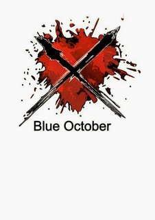 Blue October - Discografia (1998-2013) .Flac