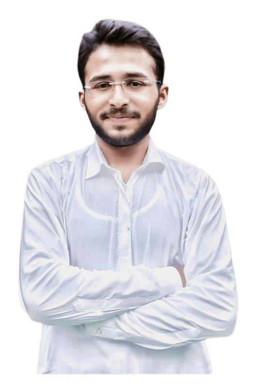 Aamir Shahzad