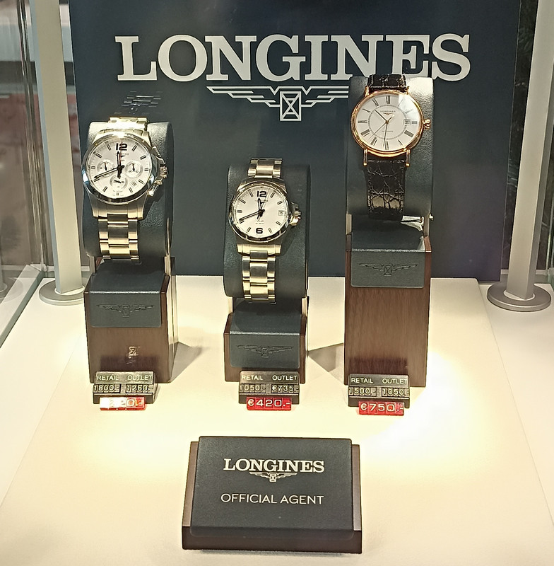 Longines