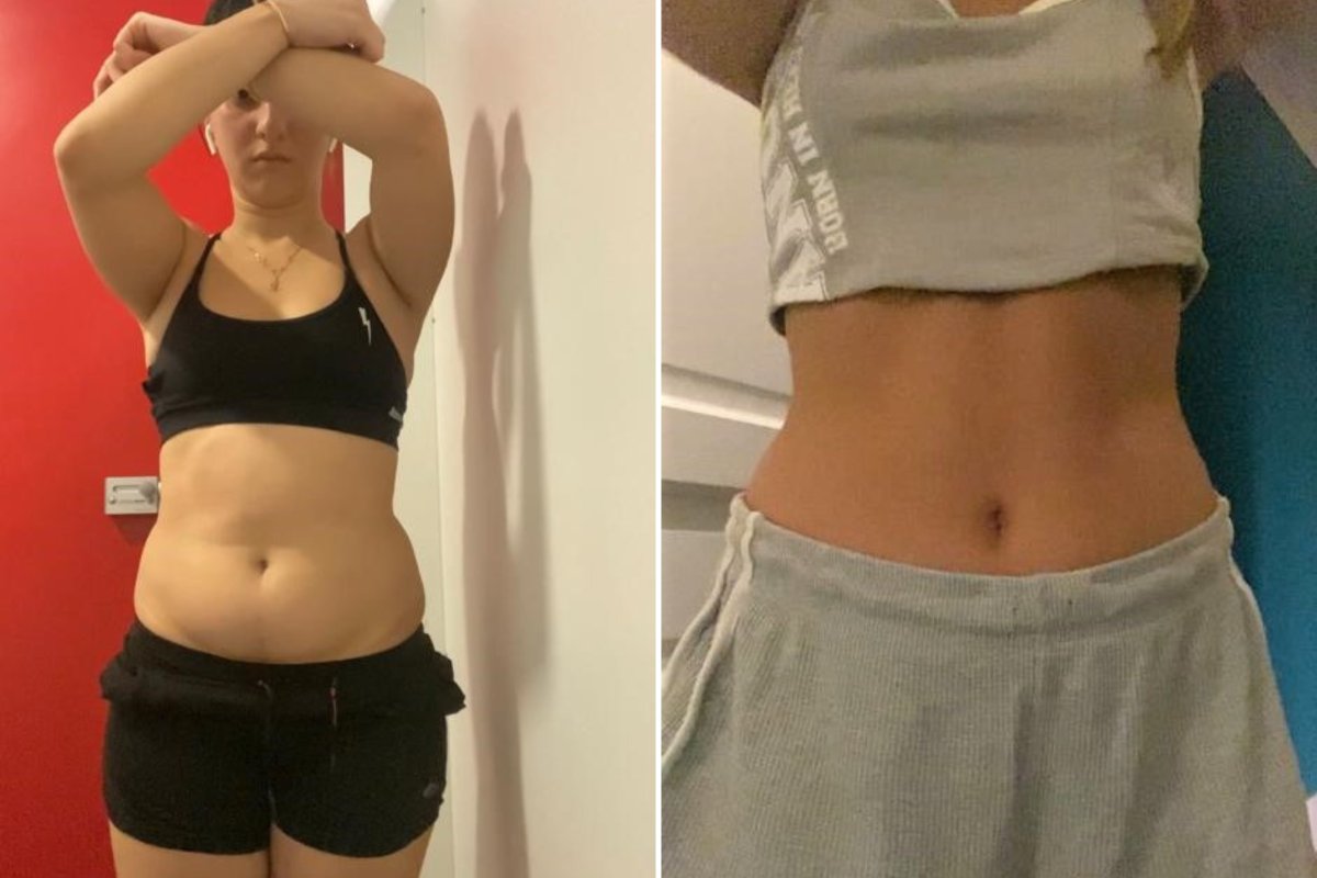Are Tommie Copper Any Good For Belly Fat Reduction Before