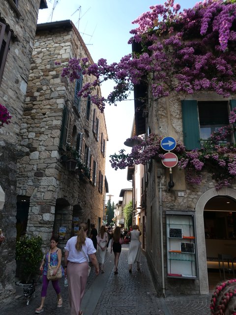 DÍA 7 – Trento / Peschiera del Garda / Sirmione - Dolomitas, Garda, Venecia... Noreste de Italia en verano de 2025 (27)