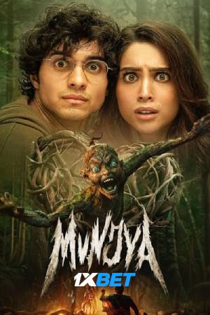 Munjha (2024) Hindi Movie CamRip – 480p [300MB] || 720p [1GB] || 1080p [3.5GB]