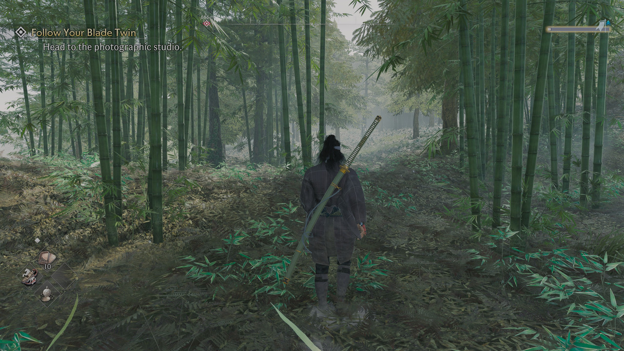 Rise of the Ronin Screenshot 2026 04 02 23 34 11