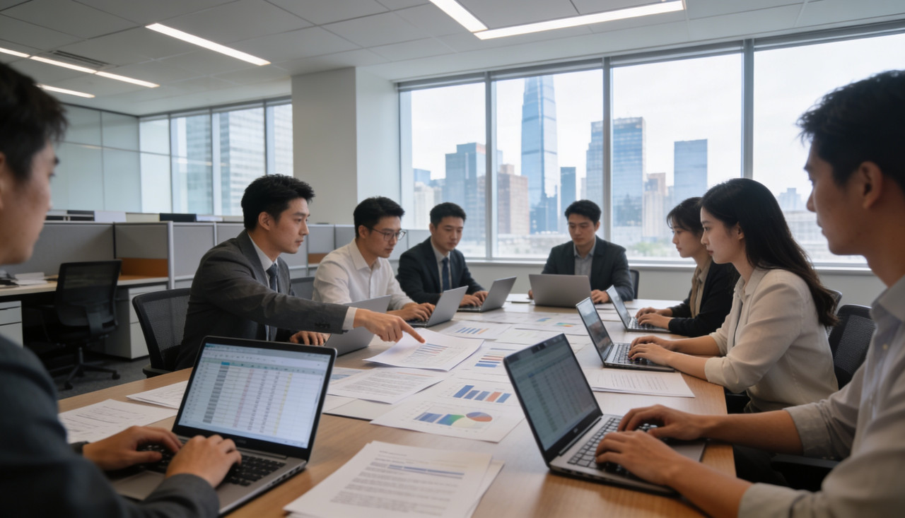 Преимущества работы с профессиональным HR агентством в столице