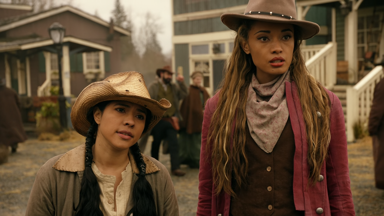DC's.Legends.of.Tomorrow.S06E08.Stressed.Western.1080p.10bit.AMZN.WEB-DL.DDP5.1.HEVC-Vyndros.mkv_sna