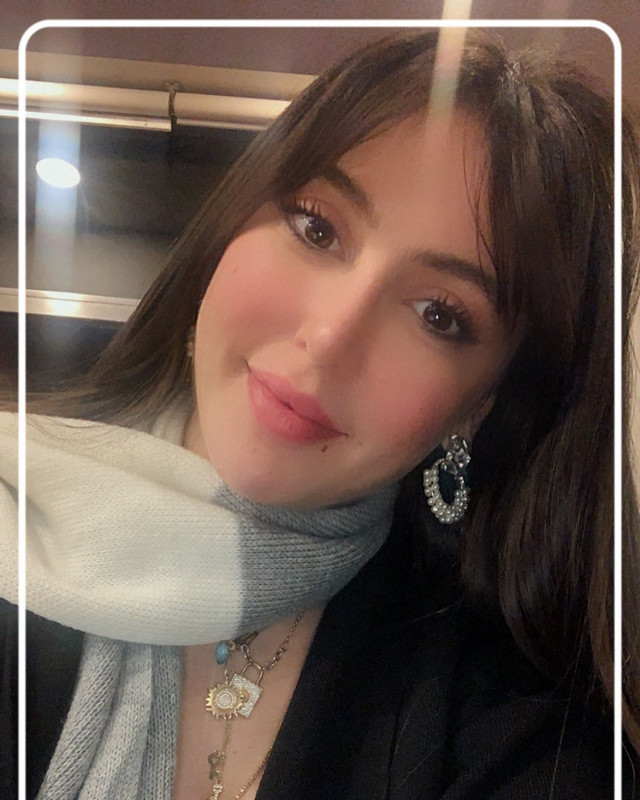 جمال مرام علي يخطف الأبصار في أحدث صورها Maramaliofficial-1719153837483