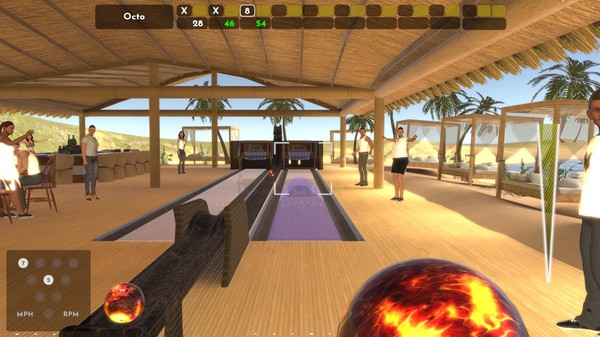 Premium Bowling PLAZA